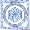 mazes-blauw
