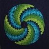 spiralende quilt (2)