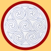 I-spiralen_blauw